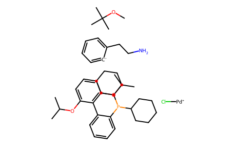 RuPhos Pd G1 2361069-97-6